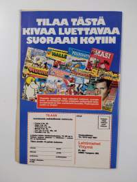 Masi 8/1985