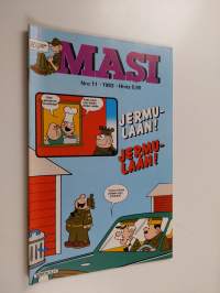 Masi 11/1983