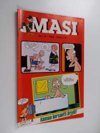 Masi 12/1983