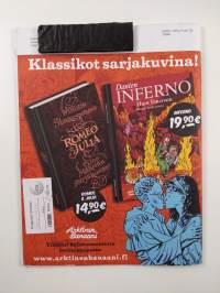 Sarjainfo 3/2013