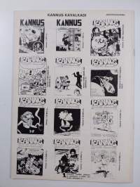 Kannus 3/1982