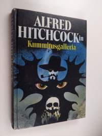 Alfred Hitchcockin Kummitusgalleria