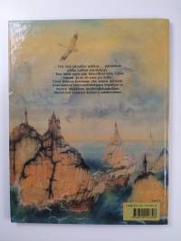Uniseikkailu : satukertomus