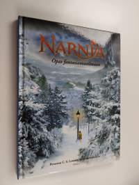 Narnia : opas fantasiamaailmaan