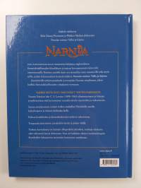 Narnia : opas fantasiamaailmaan