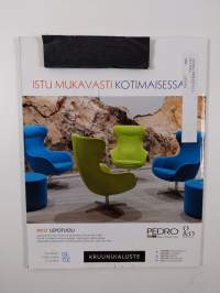 Avotakka 10/2017
