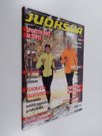 Juoksija 10/2005