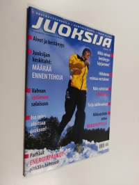 Juoksija 1/2005