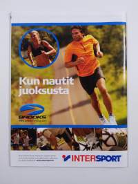 Juoksija 5/2006
