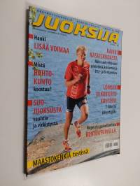 Juoksija 6/2006