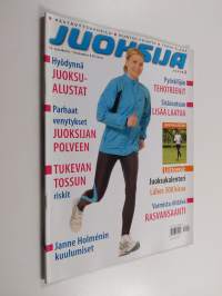 Juoksija 2/2006