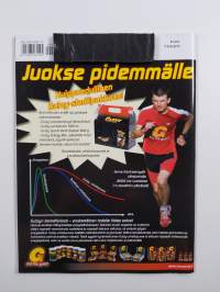 Juoksija 1/2009