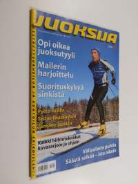 Juoksija 9/2004