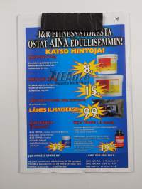 Juoksija 8/2004