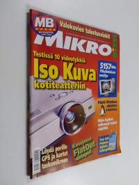 Tyhjä kuva
