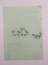 Lukion lehti Toukokuu 1981