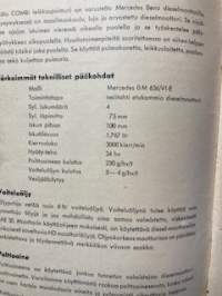 Combi leikkuupuimurin käyttöohjeet