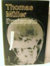 Ihmispeto