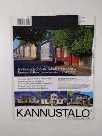 Koti ja puutarha 1/2011