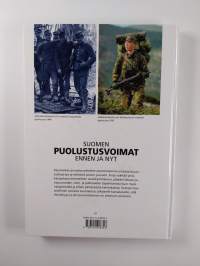 Suomen puolustusvoimat ennen ja nyt