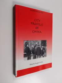 City profiles of China