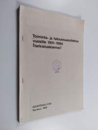 Tyhjä kuva