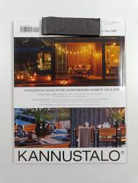 Koti ja keittiö 9/2022