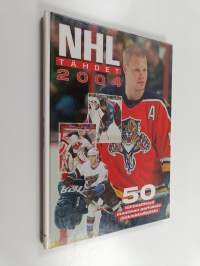 NHL-tähdet 2004 : 50 tähtiesittelyä maailman parhaista jääkiekkoilijoista