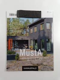 Koti ja keittiö 3/2021