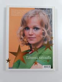 Tähtenä taivaalla : lauluja ja tarinoita