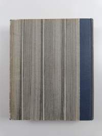 Kansallis-Osake-Pankki : vuosikertomus 1911-1930