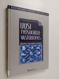 Uusi työsuojeluvastuuopas