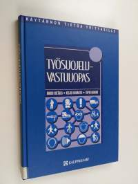 Työsuojeluvastuuopas