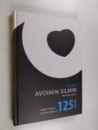 Avoimin silmin : Sokeain Ystävät 1887-2012