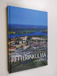 Kiinteistö oy Petterinkulma 1965-2005