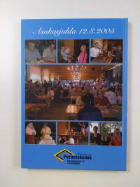 Kiinteistö oy Petterinkulma 1965-2005