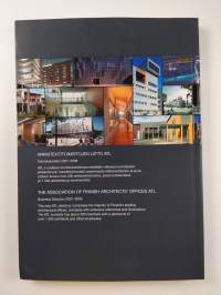 ATL arkkitehtitoimistot 2007-2008 :  ATL Architect&#039;s offices