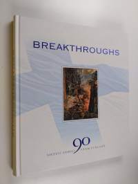 Breakthroughs : 90 success stories from Finland