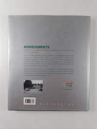 Achievements - Land Sea and Air : a Century of Conquest