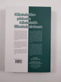 Kiinteistönpidosta kiinteistöliiketoimintaan
