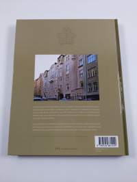 Luotsikatu neljä 1906-2006 : vuosisata katajanokkalaisen jugendtalon elämää