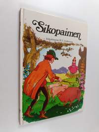 Sikopaimen