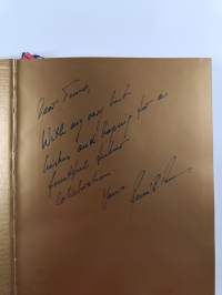 Rolls-Royce - The Story of the Best Car in the World (signeerattu)