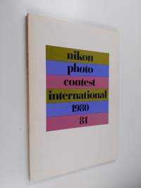 Nikon Photo Contest International 1980/81