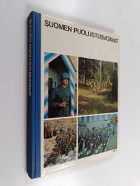 Suomen puolustusvoimat