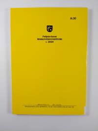 Pohjois-Savon maakuntasuunnitelma v. 2020