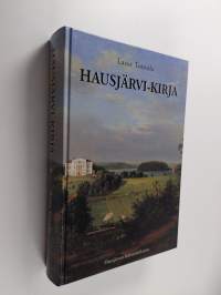 Hausjärvi-kirja