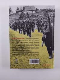 Käsky on käynyt : rantasalmelaisia sodissa 1939-1945 1
