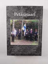 Me olimme siellä jossakin : Rantasalmelaisia sodassa 1939–1945