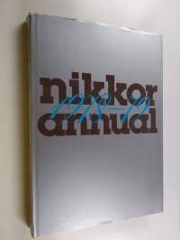 Nikkor annual 1978/79
